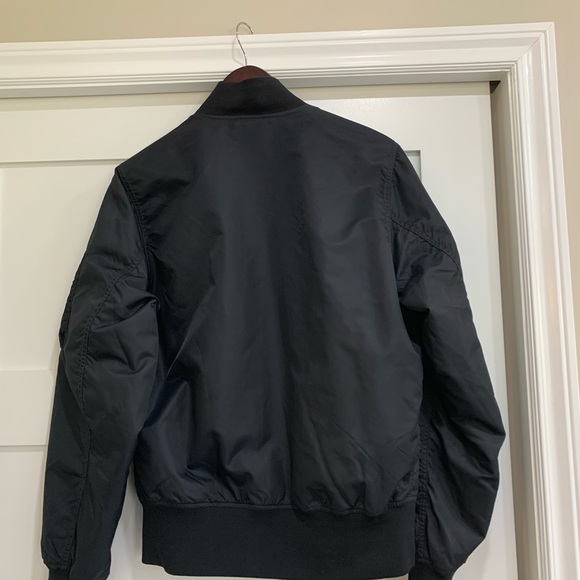 Nike Flight Jacket - Picture 2 of 2